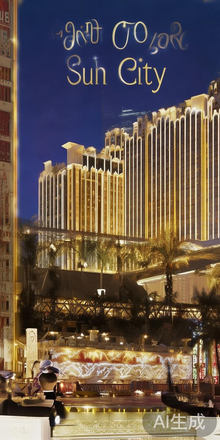 在享受一站式豪华娱乐体验的同时，为了回馈忠实客户，