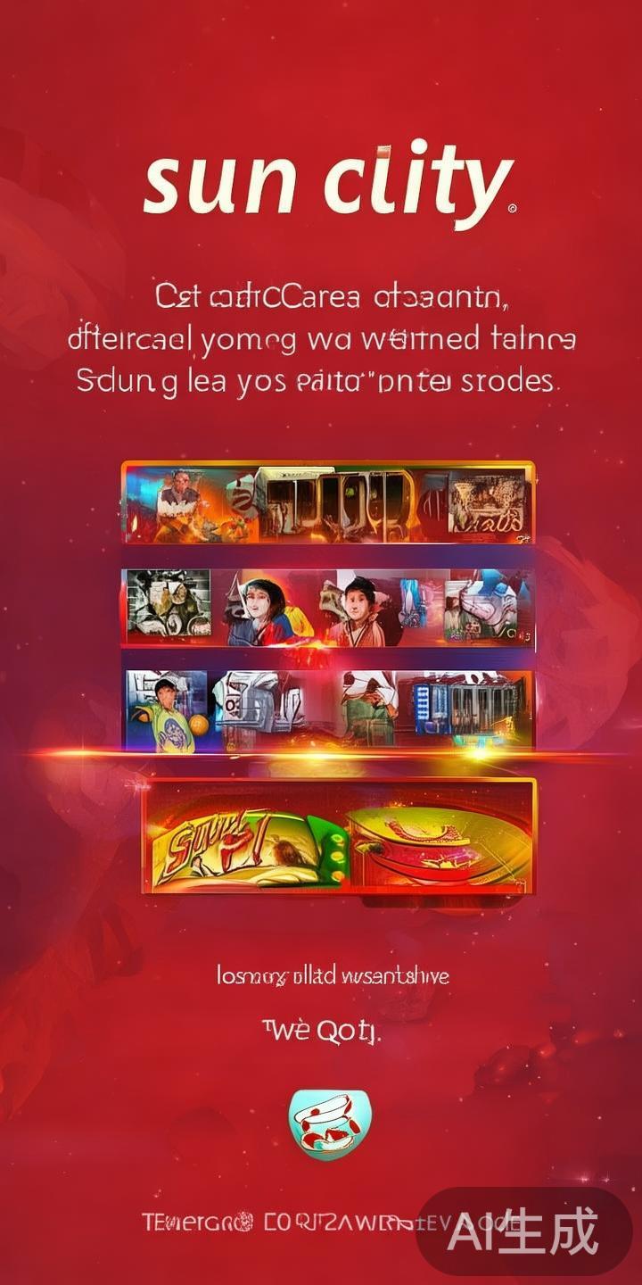 在各大社交平台亦有不少太阳城的官方账号或合作伙伴分