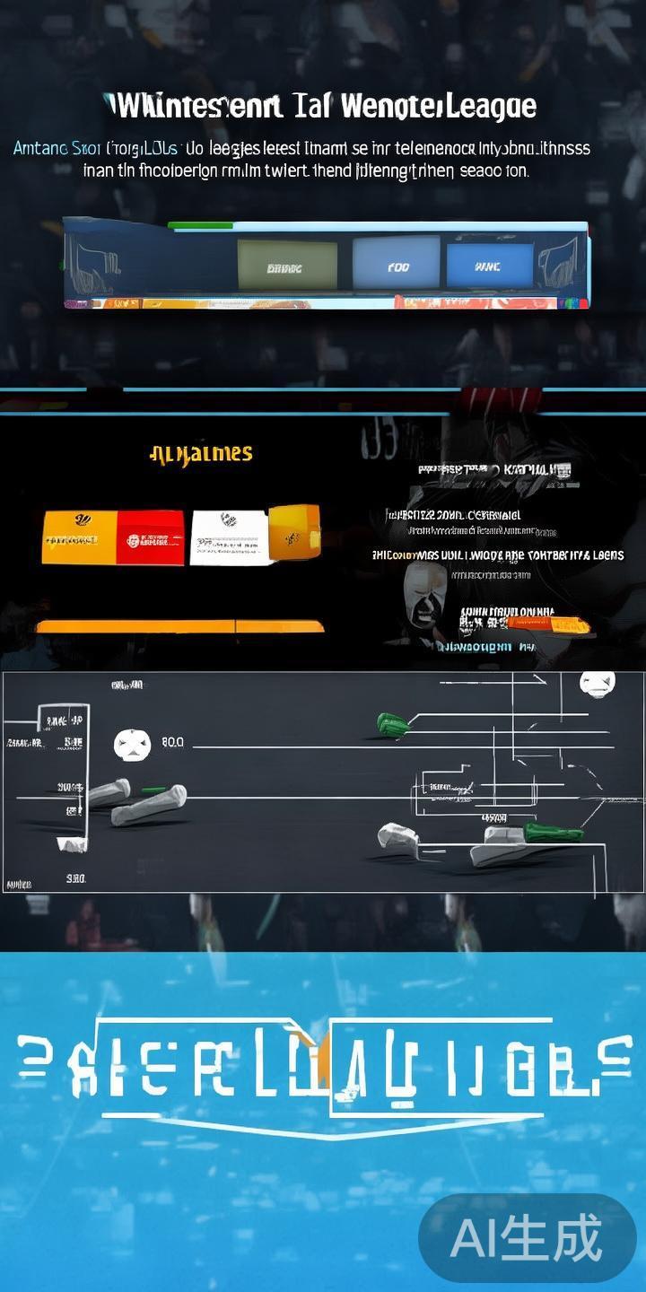 平台推出“赢家联赛”玩法，玩家可以在整季比赛中投注