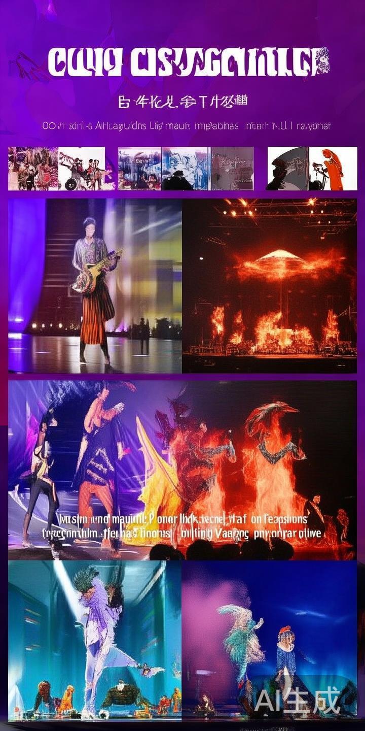 丰富的娱乐内容满足不同偏好
太阳城澳门娱乐以其多