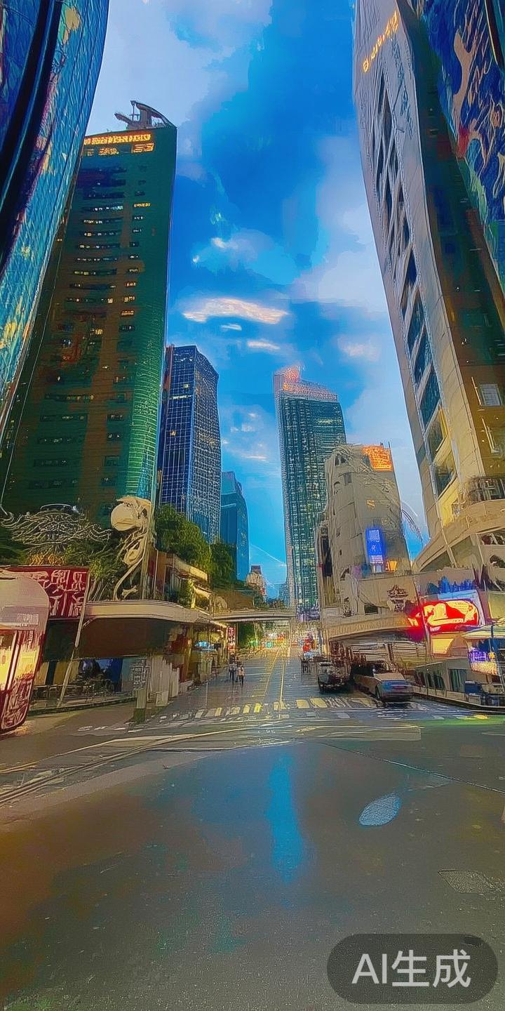 银河澳门以其创新科技和多元娱乐著称，特色在于结合了