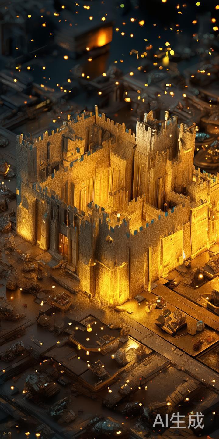 值得注意的是，平台还实行资金隔离制度，即玩家的资金