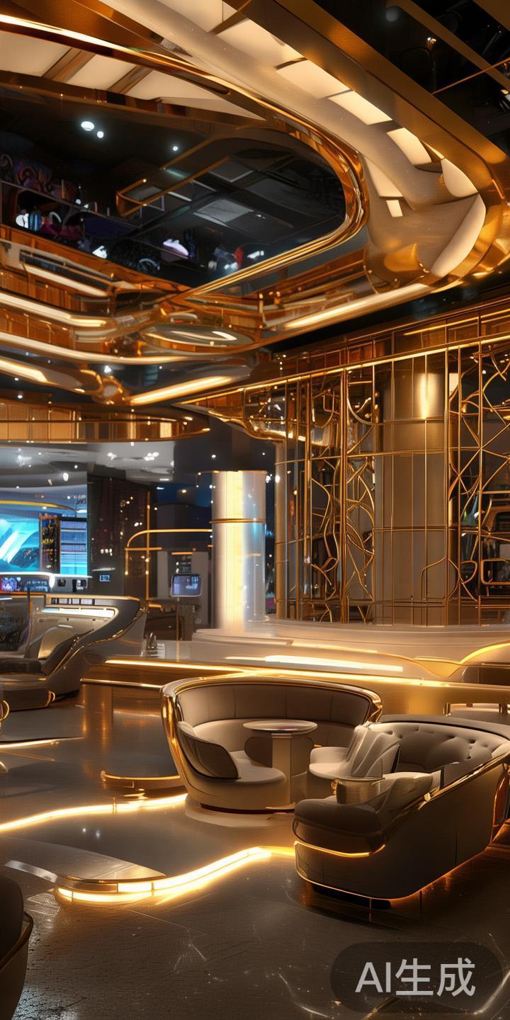 探秘澳门太阳城集团在东方拉斯维加斯中的独特领导地位与发展优势