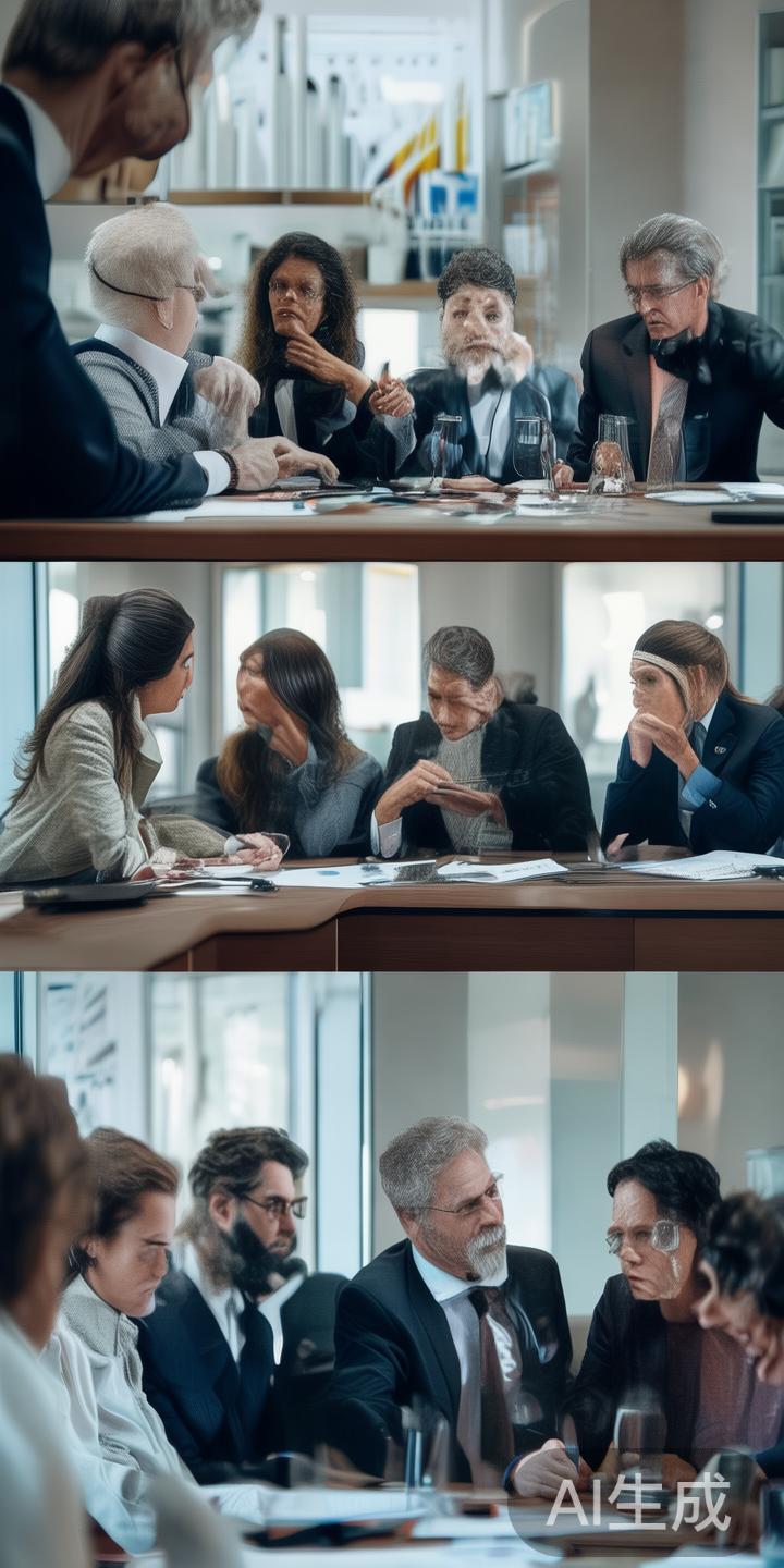 澳门新太阳城集团董事在企业危机管理中的应对策略与实践探索 建立快速反应机制:一旦危机发生,集团启动应急预案,