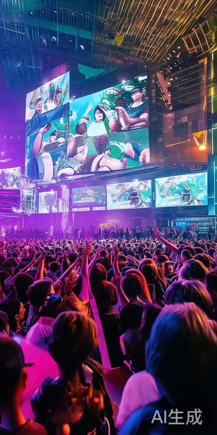 享受现场娱乐的精彩瞬间
现场娱乐绝对是澳门金沙太