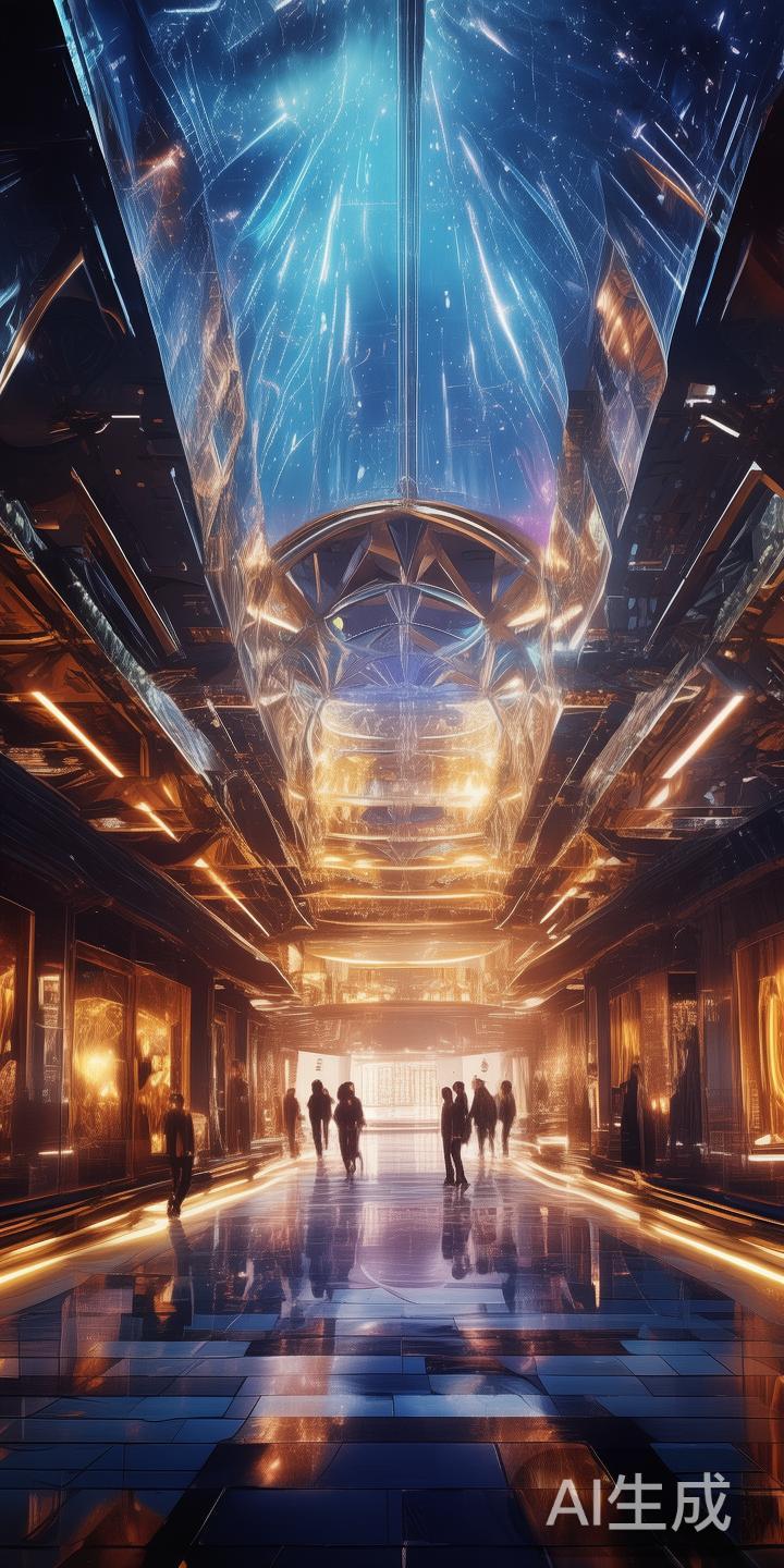 技术创新是太阳城集团娱乐保持行业领先的关键。例如，