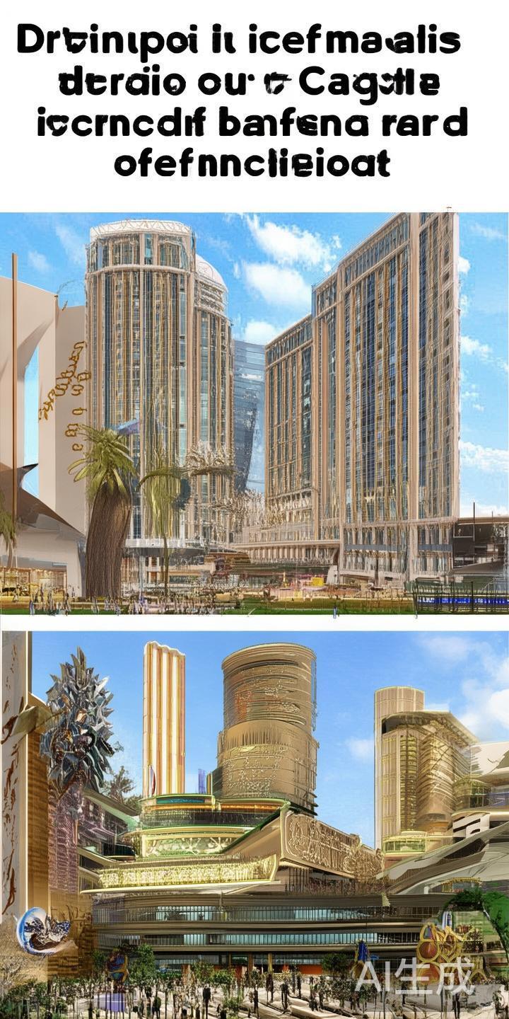 作为澳门的核心娱乐品牌，申博太阳城赌城在未来的发展