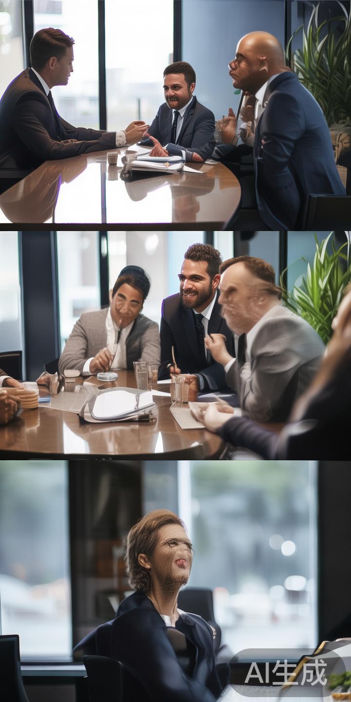 以一次客户意见反馈为例，某位客户在使用集团服务后出