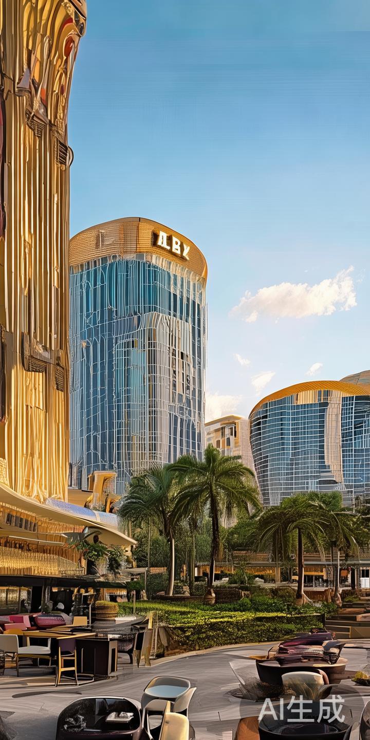 太阳城应通过不断提升服务质量和娱乐内容丰富度，打造