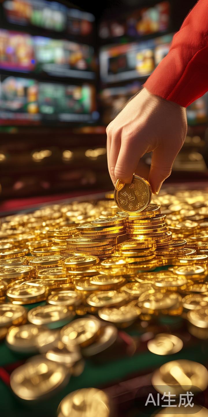 全面解析澳门新太阳城官方网站彩金领取流程与详细步骤指南 彩金是玩家在博彩平台获得的奖励资金,是增加投注资金