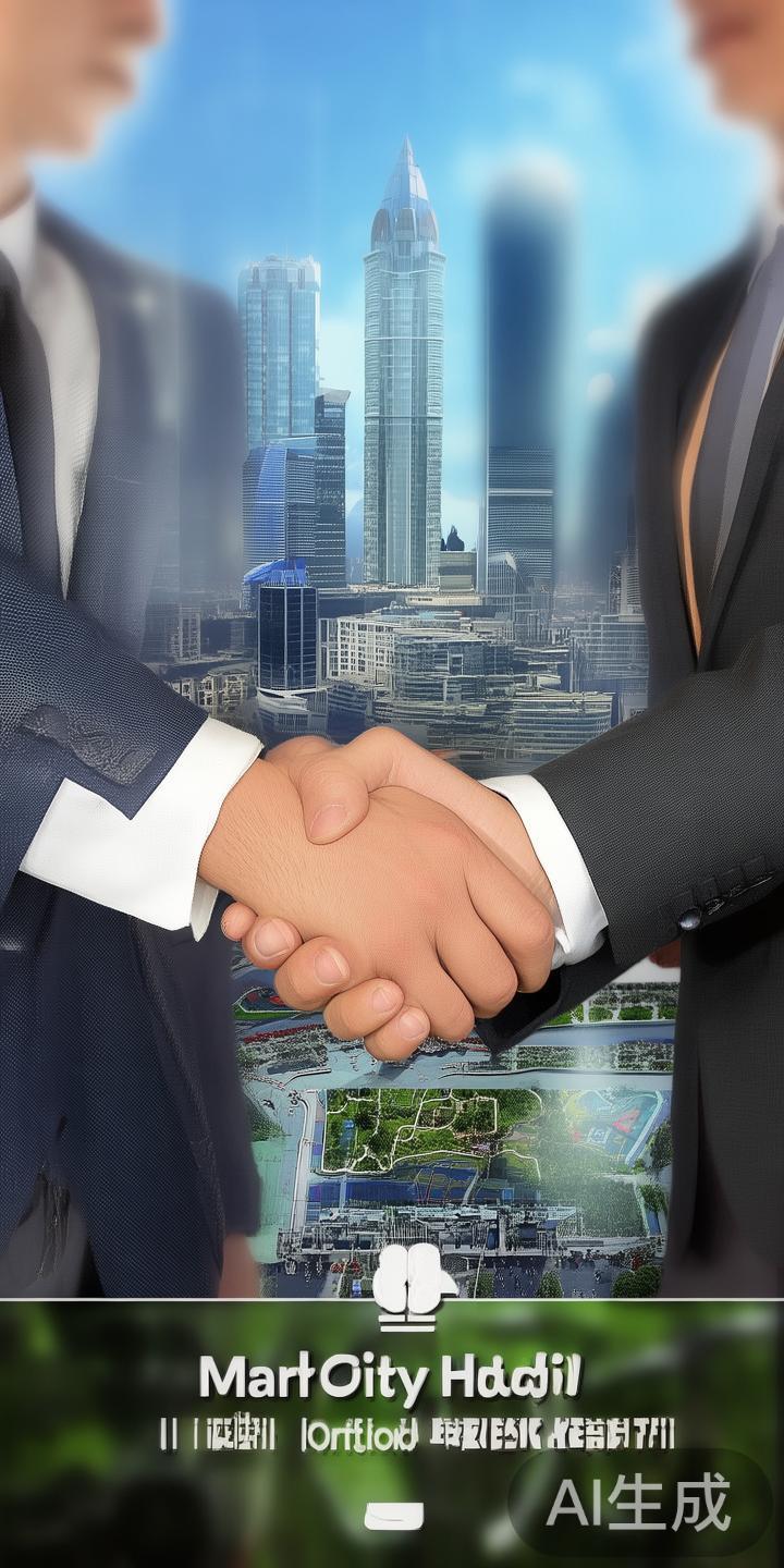 澳门太阳城集团合作伙伴关系与战略联盟发展的全面分析与未来展望 有效的合作伙伴关系不仅能带来直接的经济利益,还能在