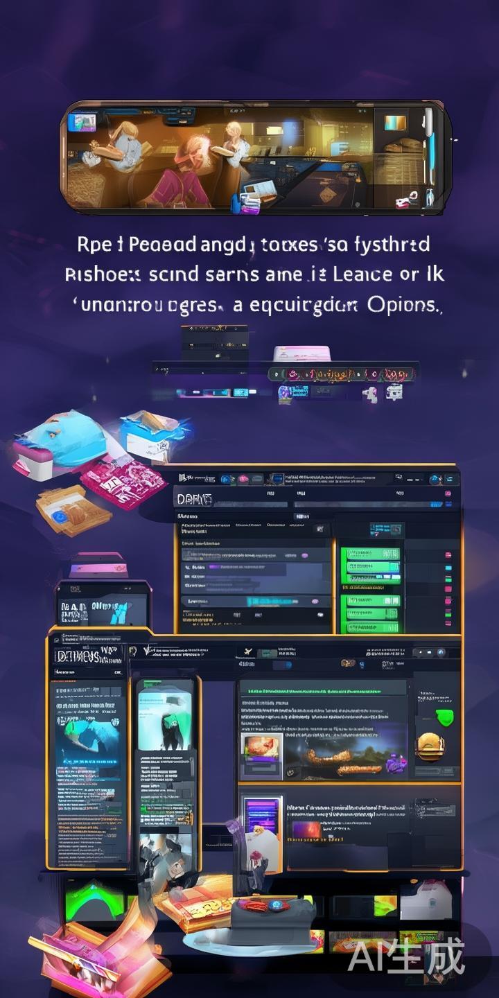 如何有效识别澳门太阳城假游戏虚假网络陷阱与防范措施 在识别虚假游戏时,对游戏界面和操作流程的留意也非常