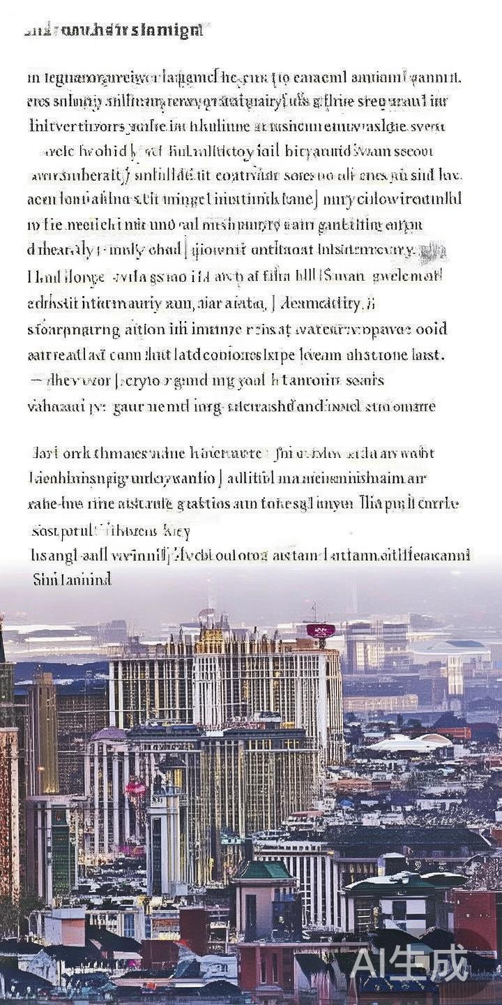 在全球博彩行业快速发展的大背景下，太阳城澳门作为一