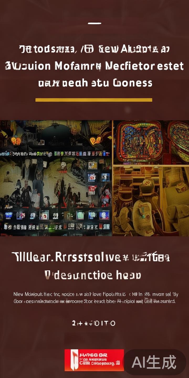 在当今互联网时代，网络娱乐平台层出不穷，如何在众多