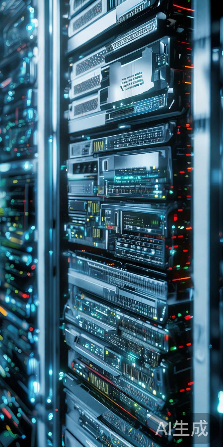 硬件架构的提升：引入高性能服务器和存储设备，实现数