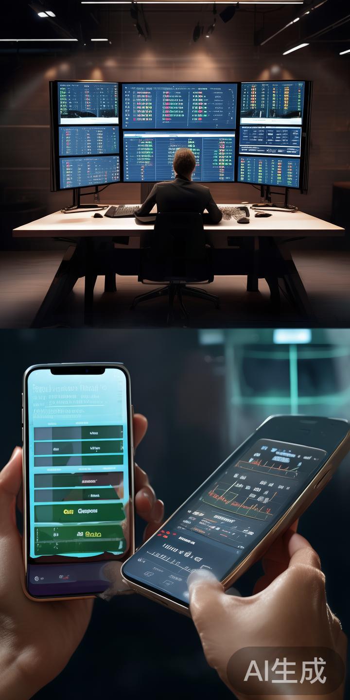 其次，操作体验与性能也存在不同。网页版依托电脑大屏