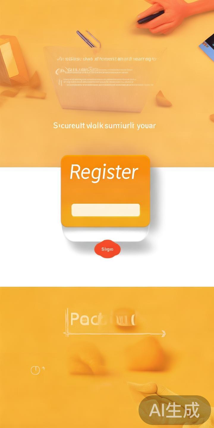 全面解析澳门新太阳城游戏注册流程与实用操作指南 点击注册按钮
进入首页后,找到“注册”或“立即注