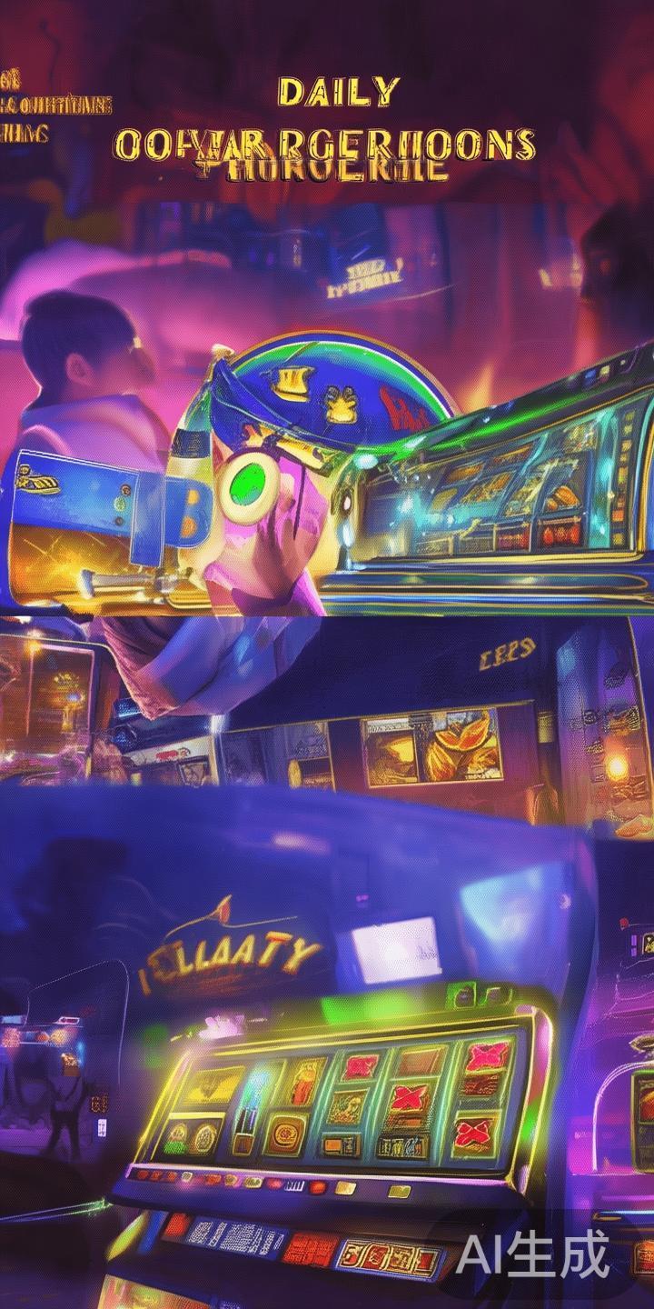 澳门新太阳城娱乐平台的奖金政策与安全便捷的提现流程全面解析 多样的日常促销活动激励忠实用户
除了注册奖励,平